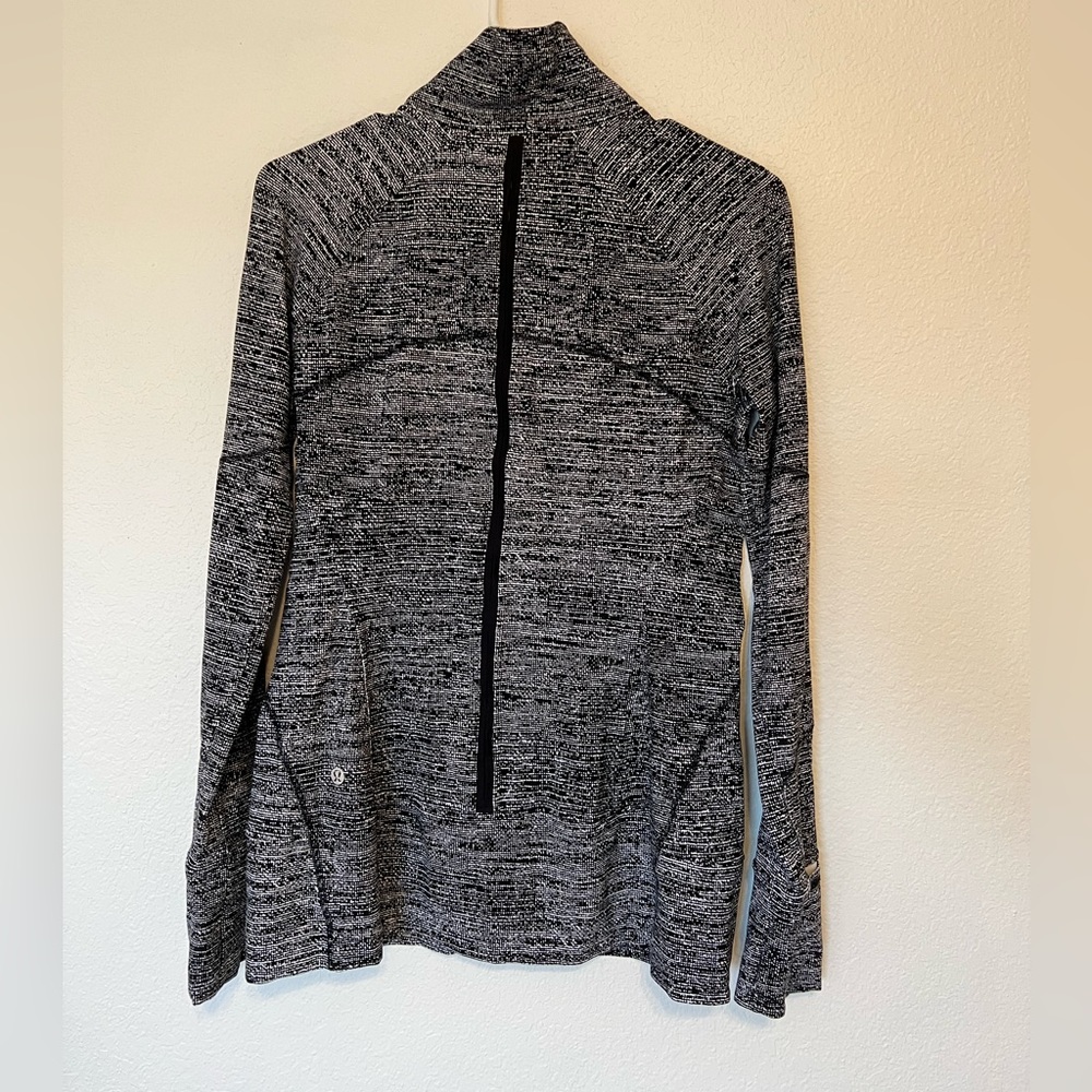 Lululemon jacket